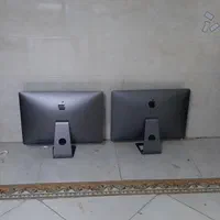 فروش کامپیوتر رومیزی اپل ALL IN ONE IMAC|رایانه رومیزی|گرگان, |دیوار