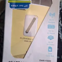 مودم جیبی D-link
