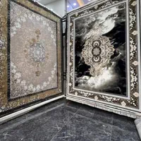 جشنواره فرش درب کارخانه ۴۰٪|فرش|اهواز, پادادشهر|دیوار