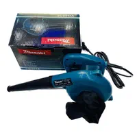 بلوور دمنده و مکنده (فن حلزونی)