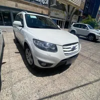 هیوندای سانتافه ix 45 3500cc، مدل ۲۰۱۱|خودرو سواری و وانت|شیراز, فرهنگ شهر|دیوار