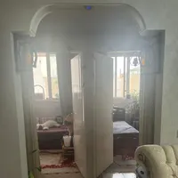 واحد۷۲ متری خوش نقشه وپر نور ،بازسازی شده تمییز