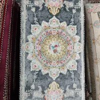 پشتی طرح ماهور**|پشتی|قم, نیروگاه|دیوار