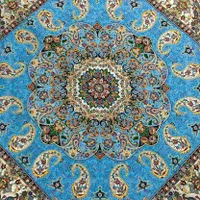 ریل پرده(چوب پرده)|پرده، رانر، رومیزی|شیراز, گود عربان|دیوار