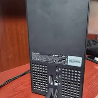 xbox series x آکبند نو نو به شرط|کنسول، بازی ویدئویی و آنلاین|تهران, دهکده المپیک|دیوار