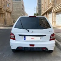 پراید 111 SE، مدل ۱۳۹۶|خودرو سواری و وانت|تهران, حسن‌آباد باقرفر|دیوار