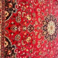 فرش دستی دوازده متری