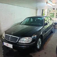 سانگ یانگ چیرمن S600  مدل ۲۰۰۹|خودرو سواری و وانت|تهران, گاندی|دیوار
