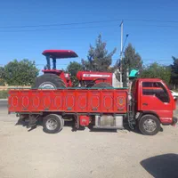 خاور ایسوزو بار کل ایران محمود درتومی|خدمات حمل و نقل|بجنورد, |دیوار