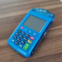 دستگاه پوز مدل i90 آکبند کارتخوان سیار pos پز|فروشگاه و مغازه|شهرضا, |دیوار