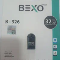 فلش و مموری ۱۶-۳۲-۶۴گیگ بکسو|قطعات و لوازم جانبی رایانه|مشهد, کلاهدوز|دیوار