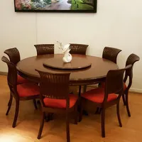 میز نهار خوری میز نهارخوری با صندلی صدف