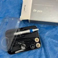دستگاه فشیال صورت،دستگاه مزوتراپی