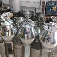 زودپز، گلابگیر،درجه یک