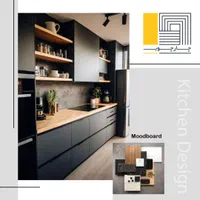 طراحی و اجرای کابینت قیمت درب کارخانه امکان اقساط|مصالح و تجهیزات ساختمان|تهران, سعادت‌آباد|دیوار