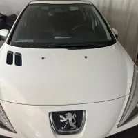 ۲۰۷ اتوماتیک پانا ۱۴۰۰