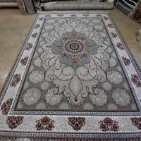 فرش ترکمن قالی