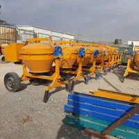 بتونیر ویبراتور بنزینی میکسر ویبره دریلی