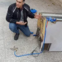 اموزش تخصصی تعمیرات یخچال و فریزرهای صنعتی|خدمات آموزشی|تهران, ابوذر|دیوار