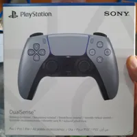 PLAYSTATION DUALSENSE 5 PS5 دسته پلی ۵ نو|کنسول، بازی ویدئویی و آنلاین|پرند, |دیوار