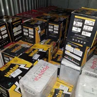 باطری/باتری/باطری ماشین/باطری اتومبیل/باطری خودرو|قطعات یدکی و لوازم جانبی|رشت, فلسطین|دیوار