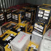 باطری/باتری/باطری ماشین/باطری اتومبیل/باطری خودرو|قطعات یدکی و لوازم جانبی|رشت, فلسطین|دیوار