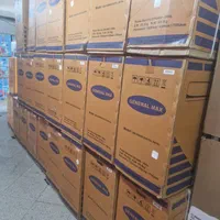 کولرگازی ایوولی جنرال 24000 گلد کولر گازی اقساط|کولر گازی و فن‌کوئل|فردیس, فردیس|دیوار