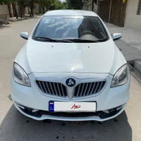 برلیانس H330 دنده‌ای 1500cc، مدل ۱۳۹۶|خودرو سواری و وانت|مشهد, شهید فرامرز عباسی|دیوار