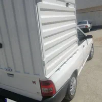 باربری وانت مسقف امنیت کامل همدان تهران قم وبرعکس|خدمات حمل و نقل|همدان, |دیوار