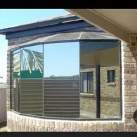 شیشه بری نصب تمام شیشه های ساختمانی|خدمات پیشه و مهارت|نیشابور, امام|دیوار