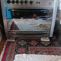 گاز 5شعله
