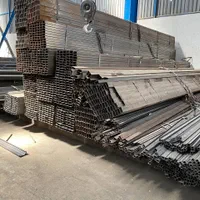 ورق رنگی کرکره قوطی اهن  پروفیل|عمده‌فروشی|مشهد, نوید|دیوار