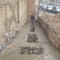 پیمانکاری/آرماتوربندی/بتن کاری|خدمات پیشه و مهارت|تبریز, |دیوار