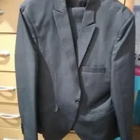کت و شلوار نو