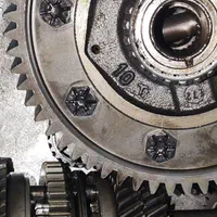 گیربکس پژو زانتیا ۲۰۶ شرکتی و دنده ریز|قطعات یدکی و لوازم جانبی|کرج, کرج نو|دیوار