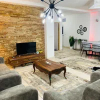 ویلا دو خوابه استخر دار