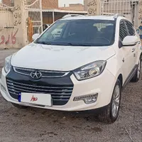 جک S5 نیوفیس، مدل ۱۴۰۲|خودرو سواری و وانت|زاهدان, |دیوار
