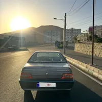 پژو 405 SLX موتور 1800، مدل ۱۳۹۰|خودرو سواری و وانت|تهران, کن|دیوار