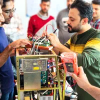 تعمیرات برد پکیج لباسشویی ظرفشویی یخچال فریزر کولر