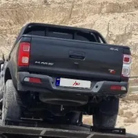 کی ام سی تی۸ مدل۴۰۱|خودرو سواری و وانت|لامرد, |دیوار