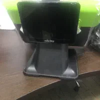 صندوق فروشگاهی لمسی پوزفلکس m20 بارکدخوان|فروشگاه و مغازه|رشت, بازار|دیوار