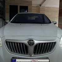 برلیانس H330 اتوماتیک 1500cc، مدل ۱۳۹۶|خودرو سواری و وانت|رشت, باقرآباد|دیوار