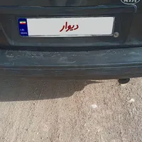 ام‌وی‌ام 315 هاچبک ساده، مدل ۱۳۹۵