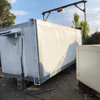 یخچال فوتون ایسوزو جک هیوندا 5200 6تن 8تن|قطعات یدکی و لوازم جانبی|باقرشهر, |دیوار