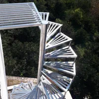 شرکت تخصصی نصب و اجرا انواع نرده حفاظ سازه استیل|مصالح و تجهیزات ساختمان|شیراز, دکتر حسابی|دیوار