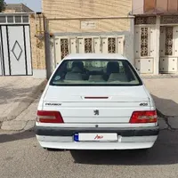 پژو 405 SLX موتورTU5، مدل ۱۳۹۷|خودرو سواری و وانت|مهریز, |دیوار