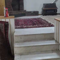 اجاره ویلا داخل دهکده تفریحی چادگان|اجارهٔ کوتاهمدت ویلا و باغ|مبارکه, |دیوار