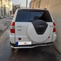 ام‌وی‌ام X33 دنده‌ای، مدل ۱۳۹۲|خودرو سواری و وانت|تبریز, |دیوار