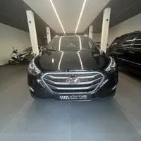 هیوندای توسان ix 35 2400cc، مدل ۲۰۱۴|خودرو سواری و وانت|اصفهان, مسجد مصلی|دیوار