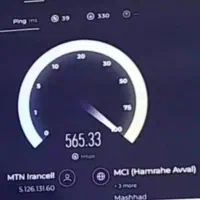 مودم  FD i40 x2 مناسب دوربین مداربسته  (مودم خیام)|مودم و تجهیزات شبکه|نیشابور, مدرس|دیوار